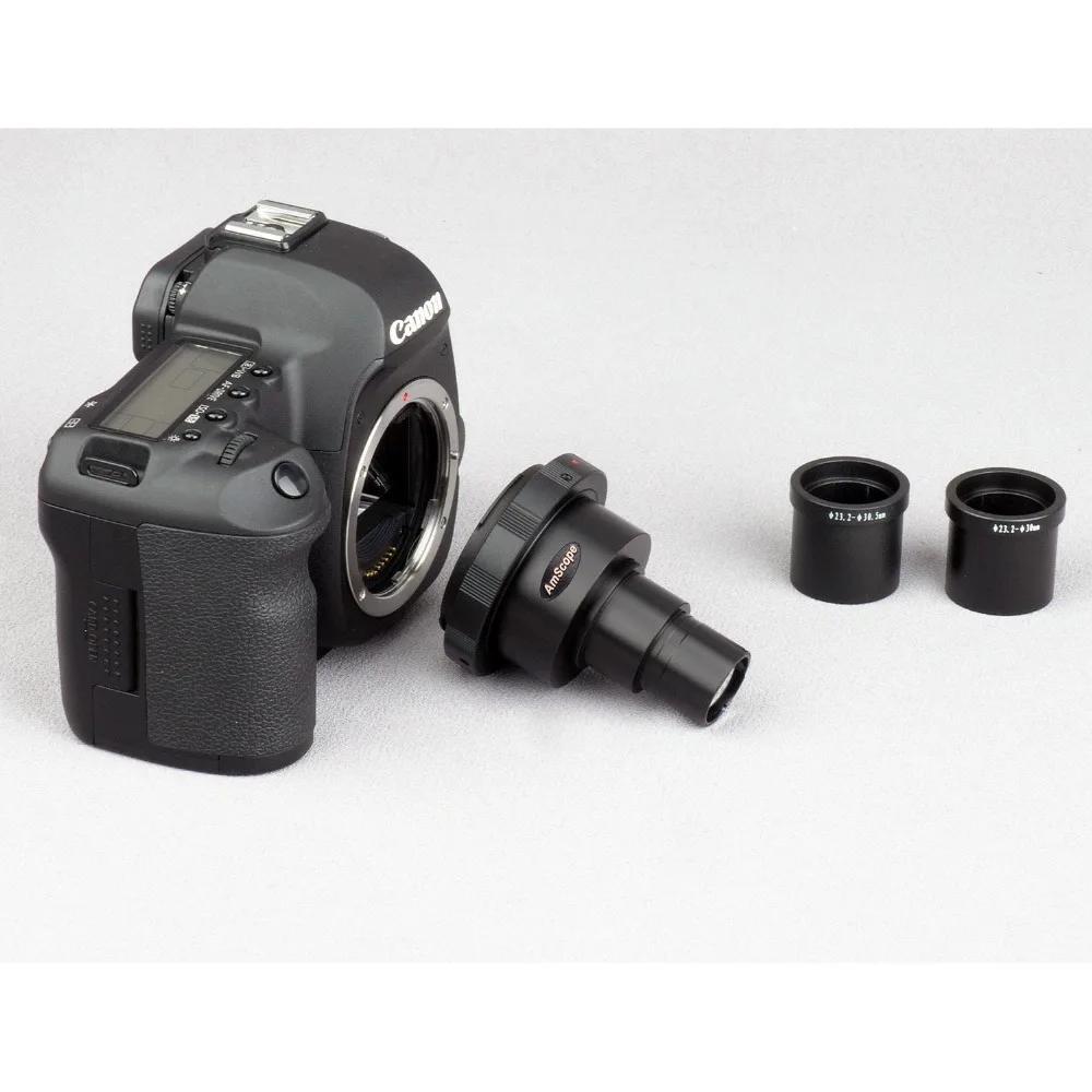 AmScope CA-CAN-NIK-SLR ĳ   SLR/DSLR ī޶ , ̰